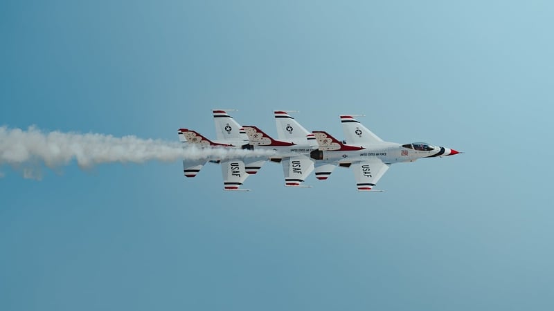 Private Jet